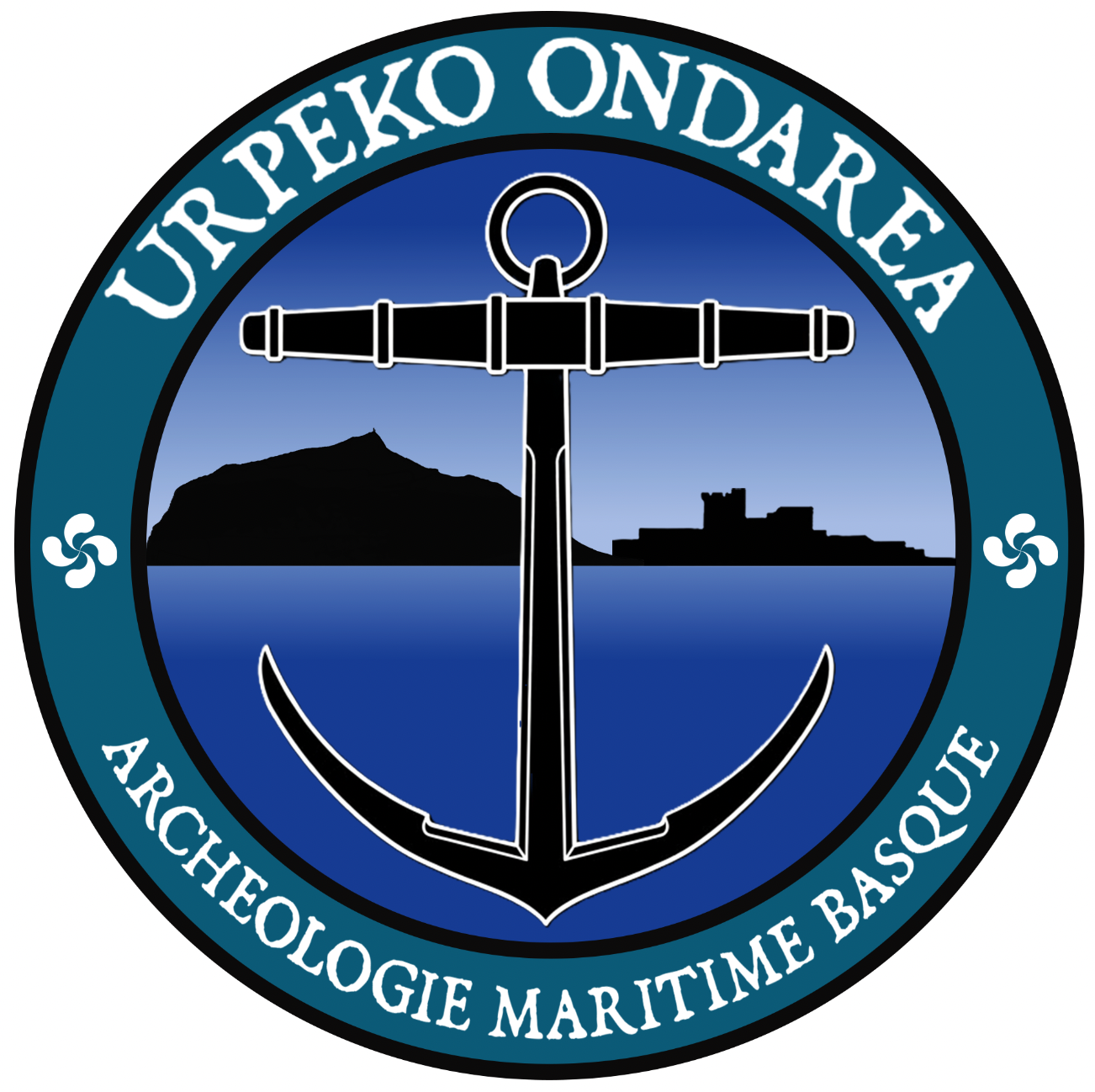 Urpeko Ondarea – Archéologie Maritime Basque
