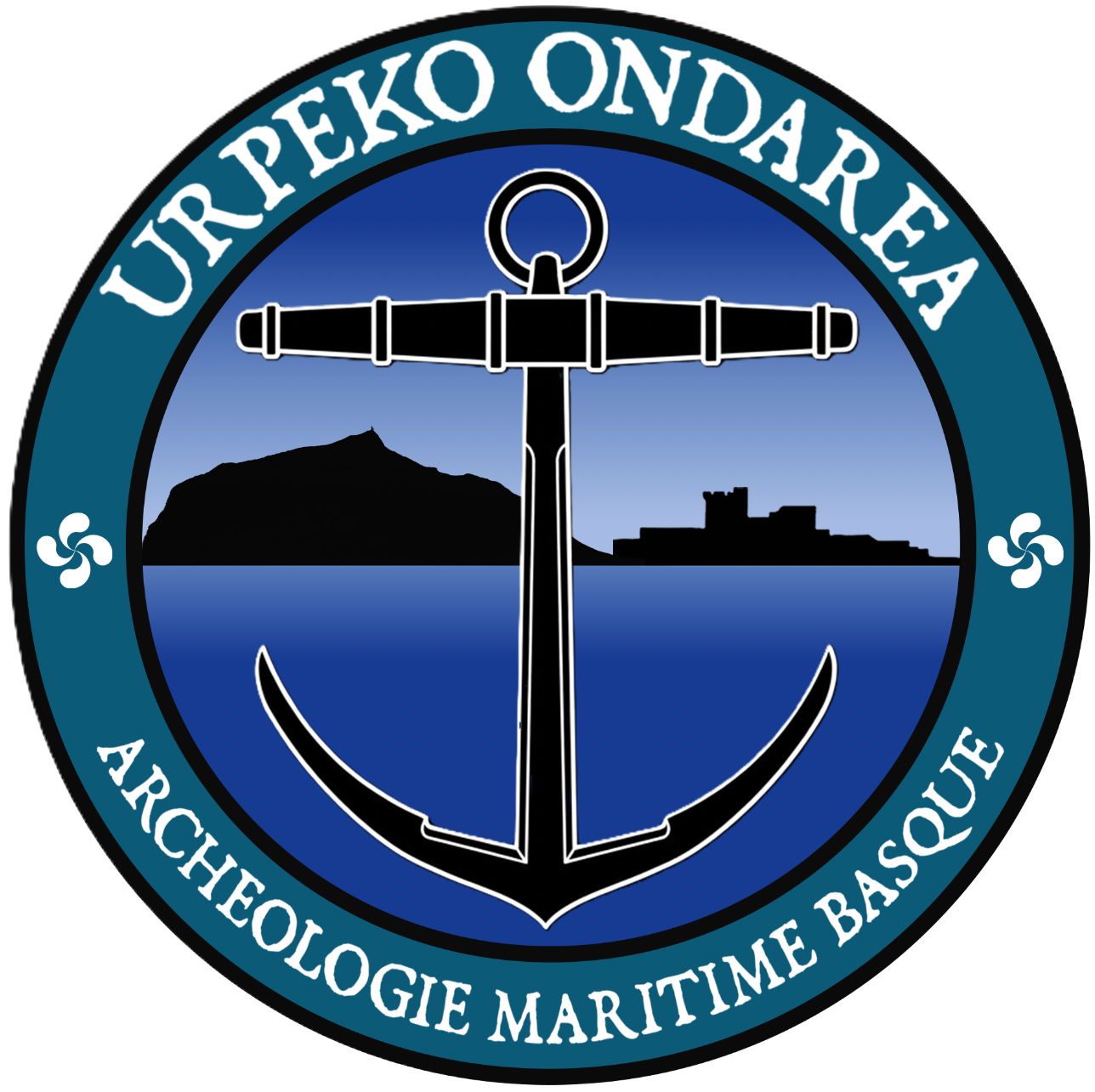 Urpeko Ondarea – Archéologie Maritime Basque